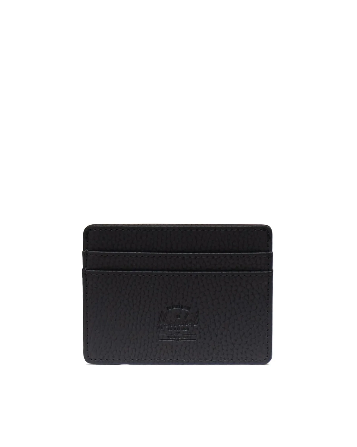 Herschel Charlie Vegan Leather