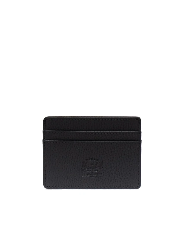 Herschel Charlie Vegan Leather