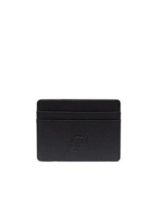 Herschel Charlie Vegan Leather