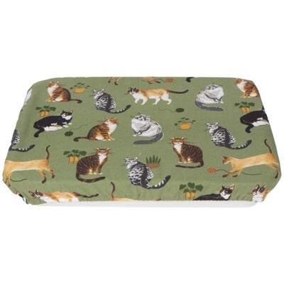 Danica Cat Collective Baking Dish Cover