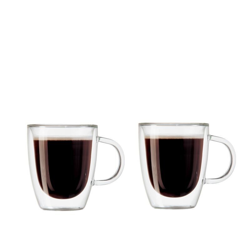 Oggi Double Wall Espresso Set/2