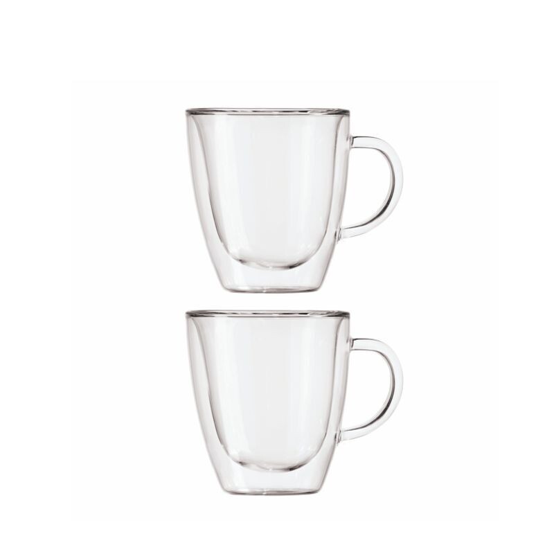 Oggi Double Wall Espresso Set/2
