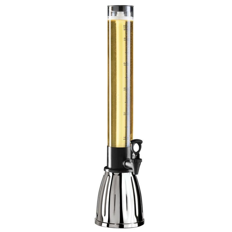 Oggi Beer &amp; Beverage Tower