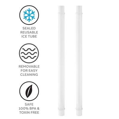 Oggi Replacement Beer Tower Tubes 2