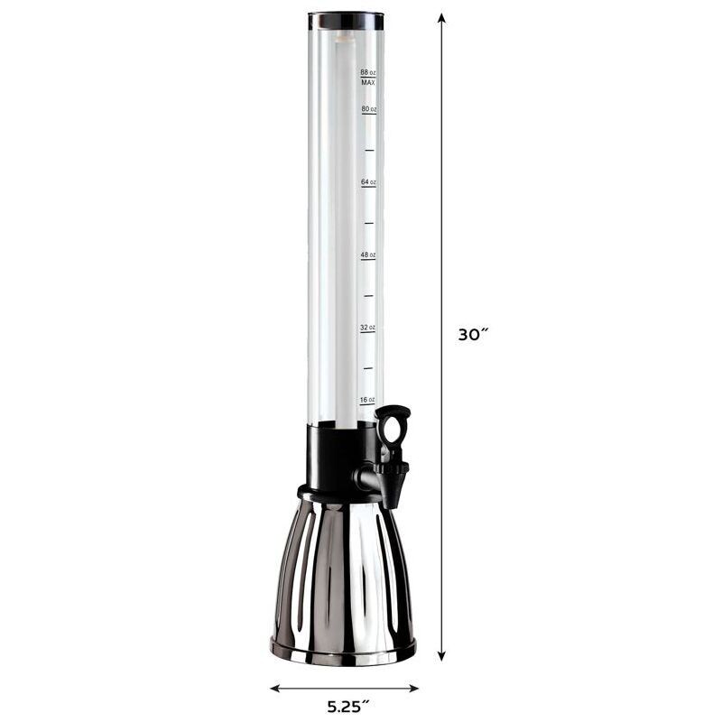 Oggi Beer & Beverage Tower
