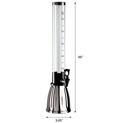 Oggi Beer &amp; Beverage Tower