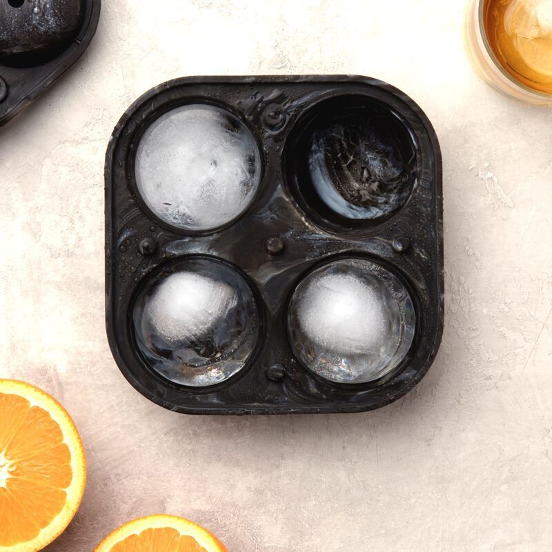 W&amp;P Peak Sphere Ice Tray