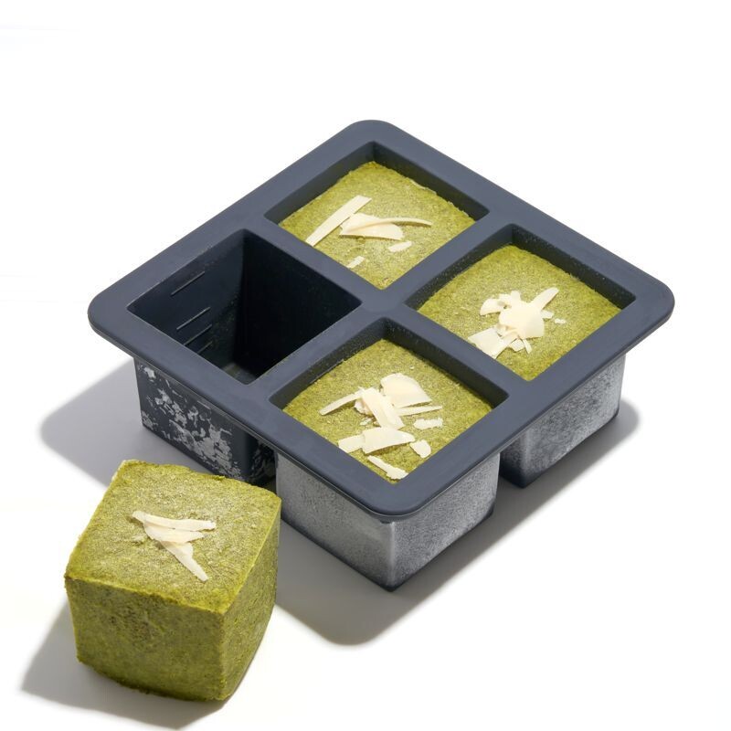 W&amp;P Peak Cup Ice Cube Tray