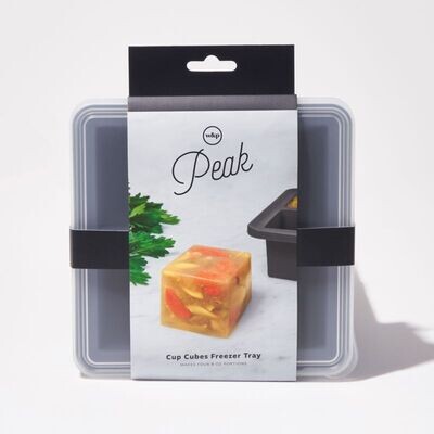 W&amp;P Peak Cup Ice Cube Tray