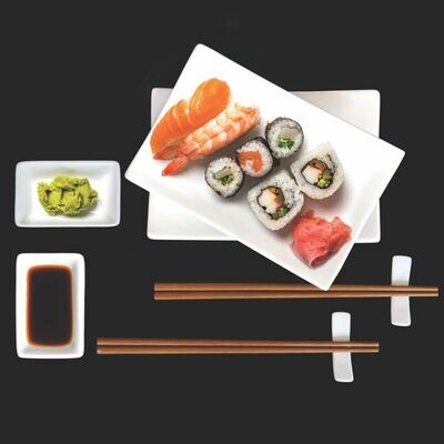 BIA Sushi Set 8Pc