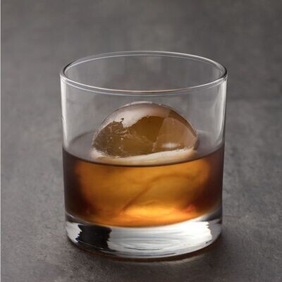 W&P Peak Sphere Ice Tray