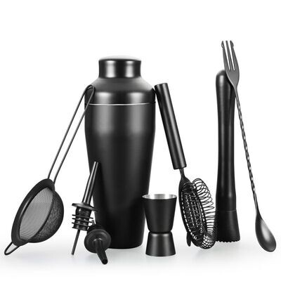 Opera Collection Bartender Set 8pc
