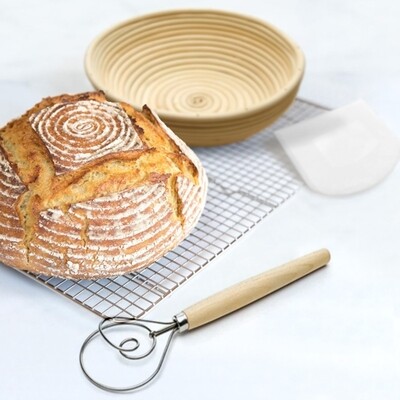 Bread Baking Set