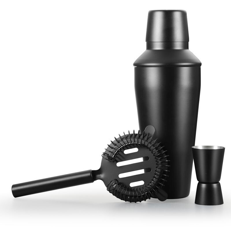 Opera Collection Cocktail Set 3pc