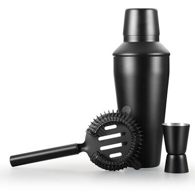 Opera Collection Cocktail Set 3pc
