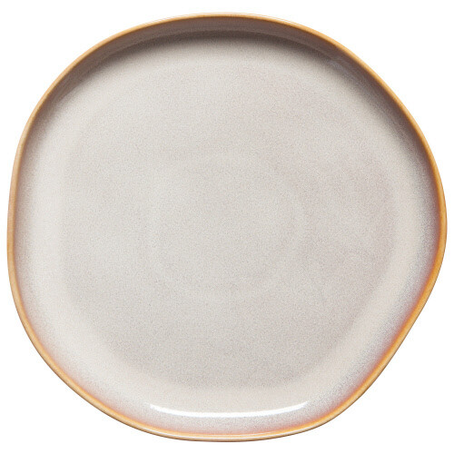 Danica Nomad Stone Side Plate