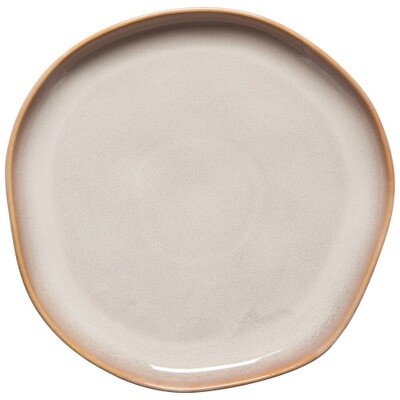 Danica Nomad Stone Dinner Plate
