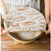 Danica Dough Riser Fresh Baked
