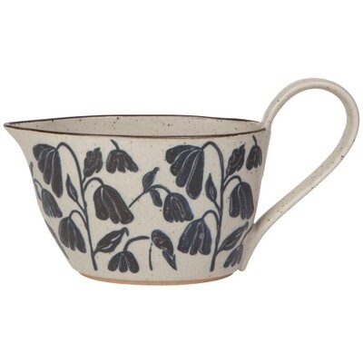 Danica Gravy Boat Element Posy