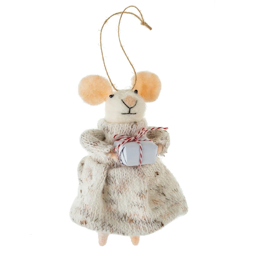 Indaba Gifting Grace Mouse