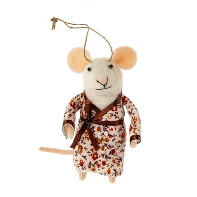 Indaba Pyjama Patty Mouse