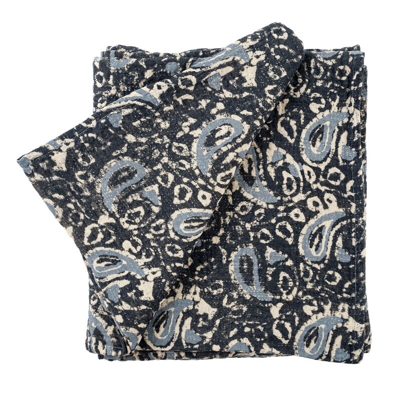 Indaba Somerset Tablecloth 