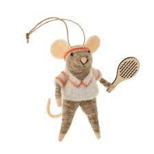 Indaba Serena Mouse