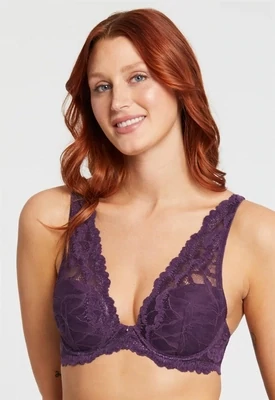 Montelle Royale Mystique Bra Pinot