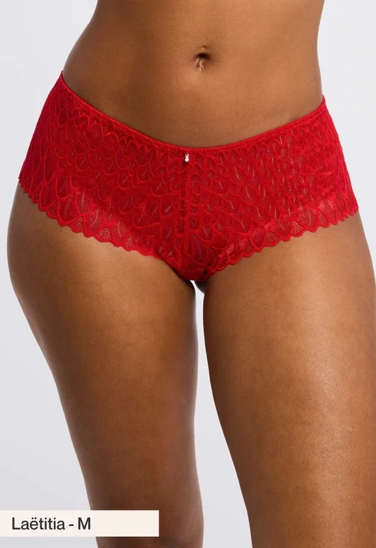 Montelle Lacy Brazillian Sweet Red