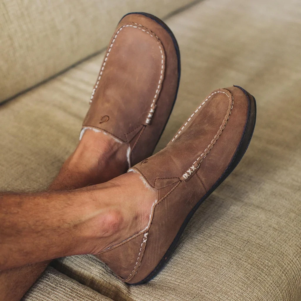 Olukai Moloa Slipper M