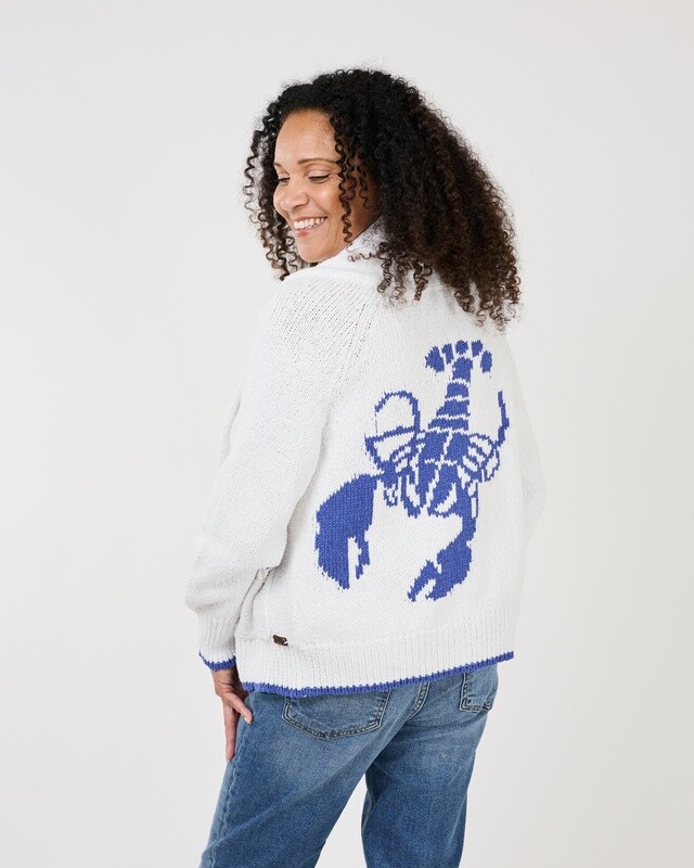 Shannon Passero Nova Cardigan