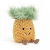 Jellycat Amuseable Pineapple