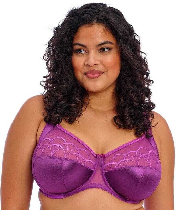 Elomi Cate Bra Dahlia