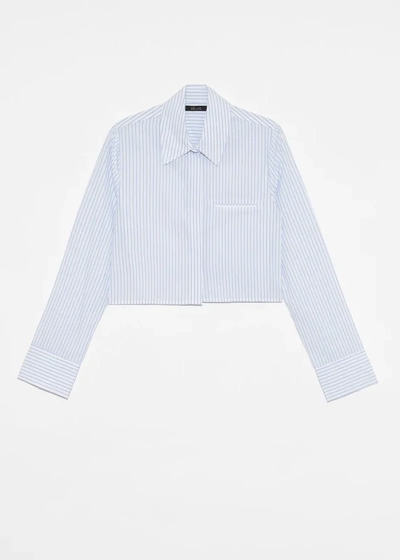 Deluc Filippini Striped Shirt