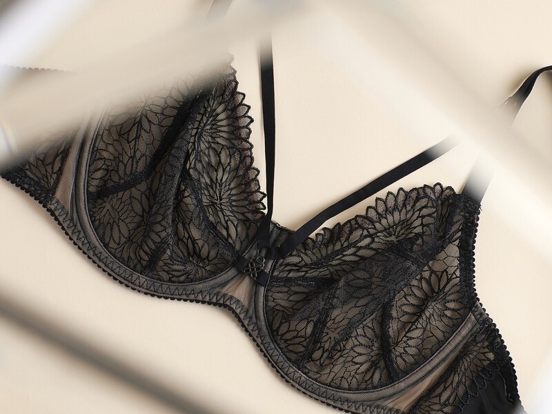 PrimaDonna Sophora Black