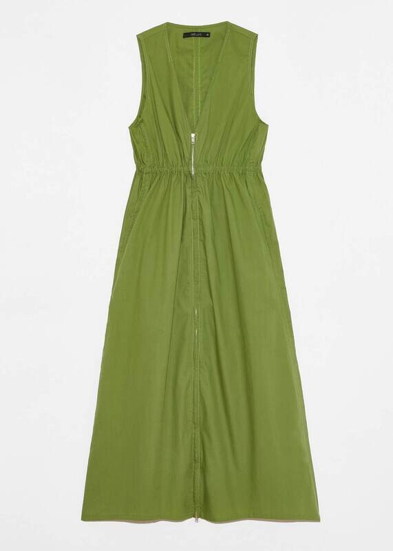 Deluc Rubens Dress