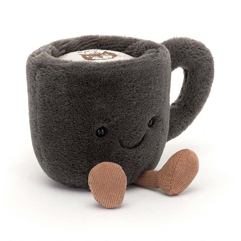 Jellycat Amuseables Coffee Cup Jellycat Amuseables Coffee Cup