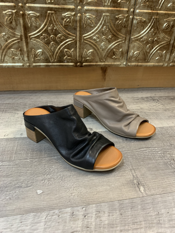 Everly Aria Sandal