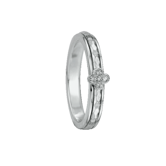 Meditation Ring lucky