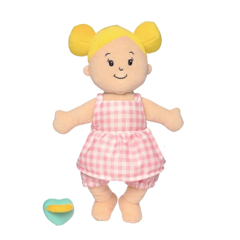 Wee Baby Stella Peach