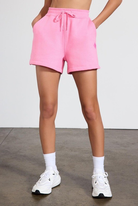 MPG The Comfort W Short Sachet Pink