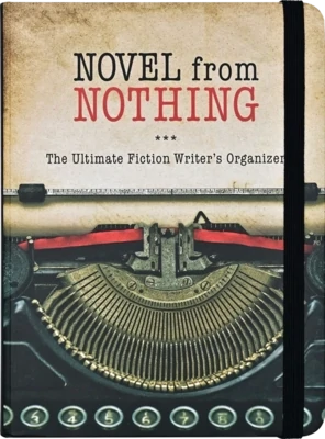 Peter Pauper Novel From Nothing