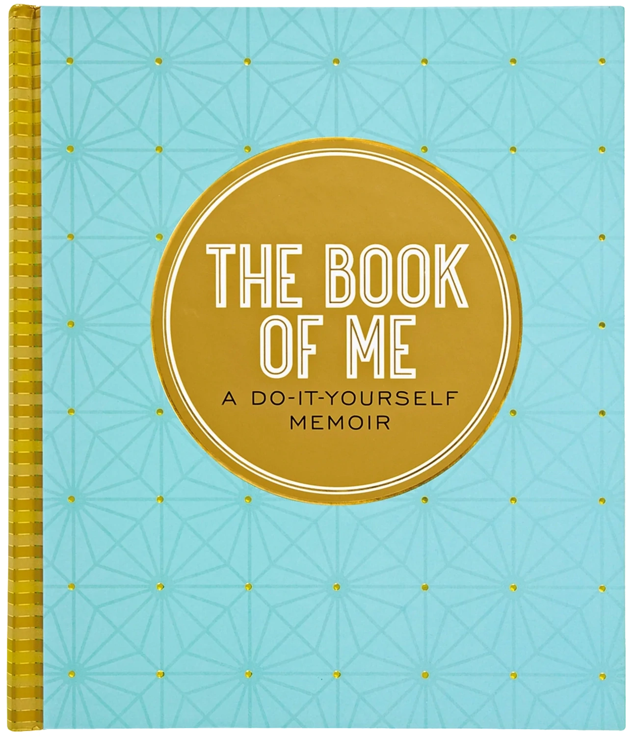 Peter Pauper The Book of Me
