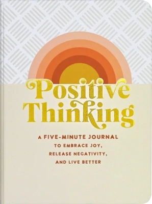 Peter Pauper Positive Thinking