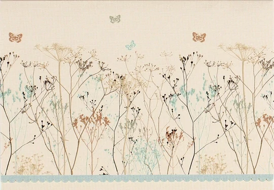 Peter Pauper Note Cards Butterflies