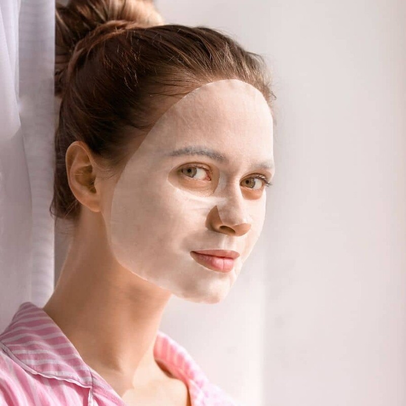Patchology Happy Face Mask Trio