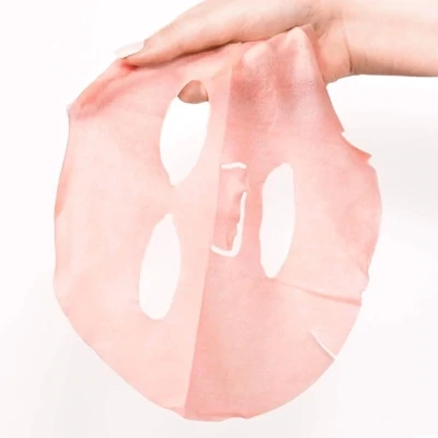Patchology Serve Chilled Rose Hydrating Sheet Mask 2/pk 