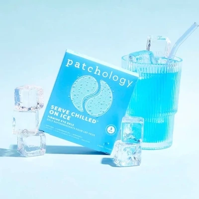 Patchology Serve Chilled Firming Eye Gels