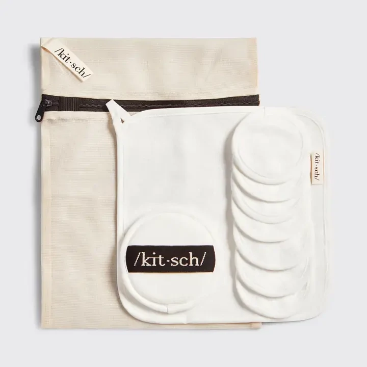 Kitsch Eco Friendly Ultimate Cleansing Kit