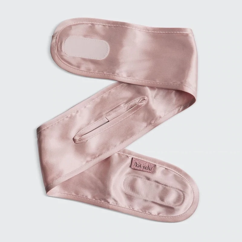 Kitsch The Satin Headband